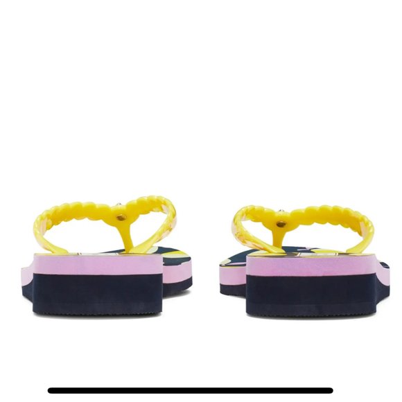 Kate Spade Sandals/Flip Flops/Thong - Picture 4 of 5
